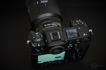 Nikon Z9を使ってみました。 / 1月の風景でテスト試用 - お写ん歩 Nikon Z9を使ってみました。 / 1月の風景でテスト試用 - お写ん歩